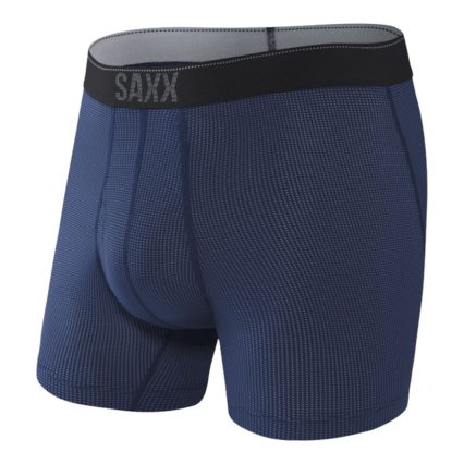 Quest Boxer Brief Fly - Men's