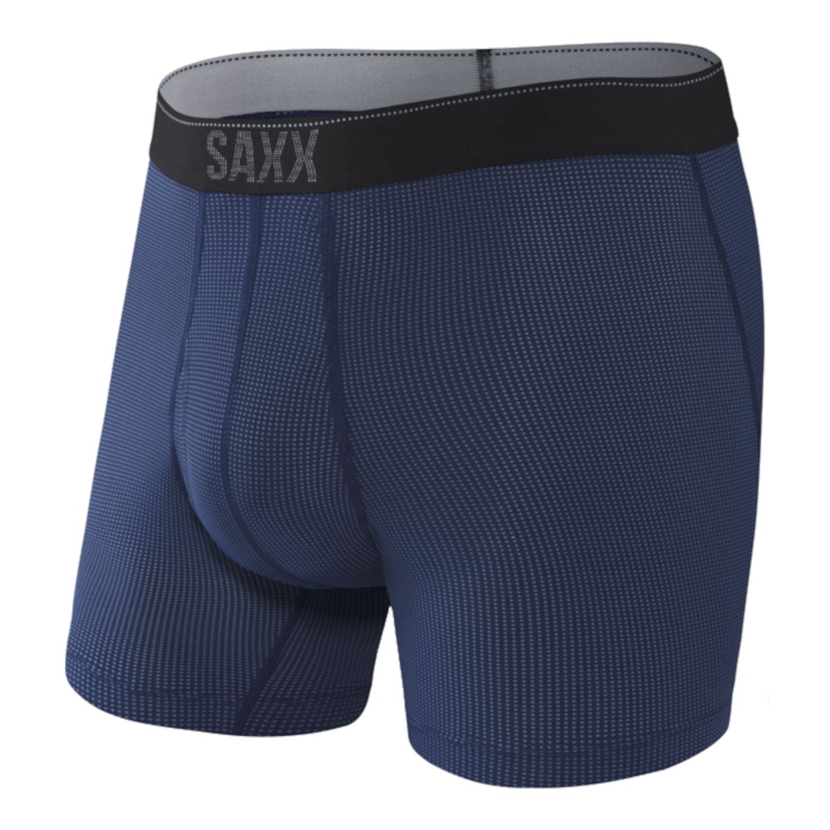 Quest Boxer Brief Fly - Men's