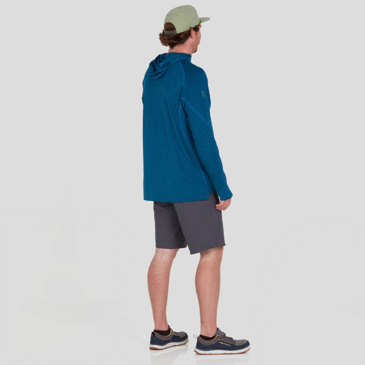Silkweight Hoodie - Men's - Image 4