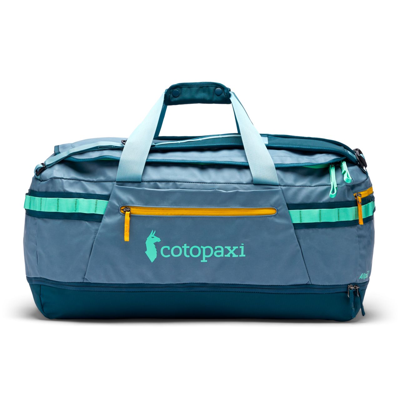 Allpa 70L Duffel Bag - Image 5