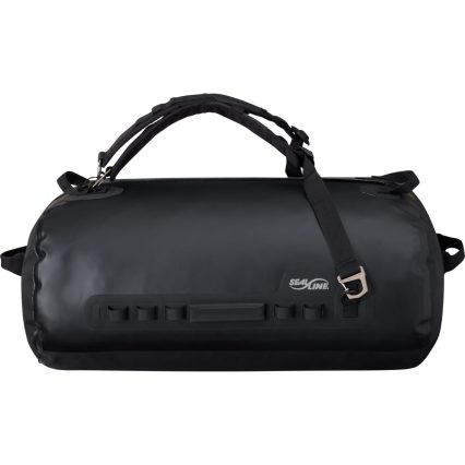 Pro Zip Duffel 100L