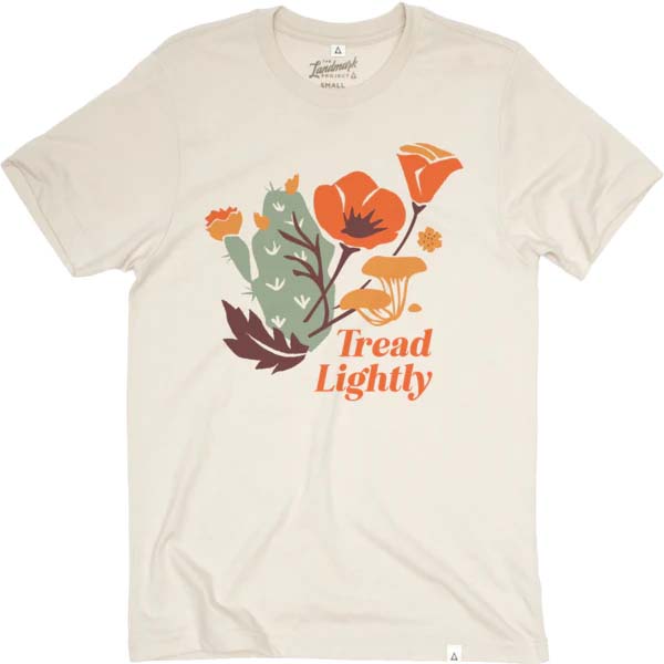 Tread Lightly Tee - Image 4