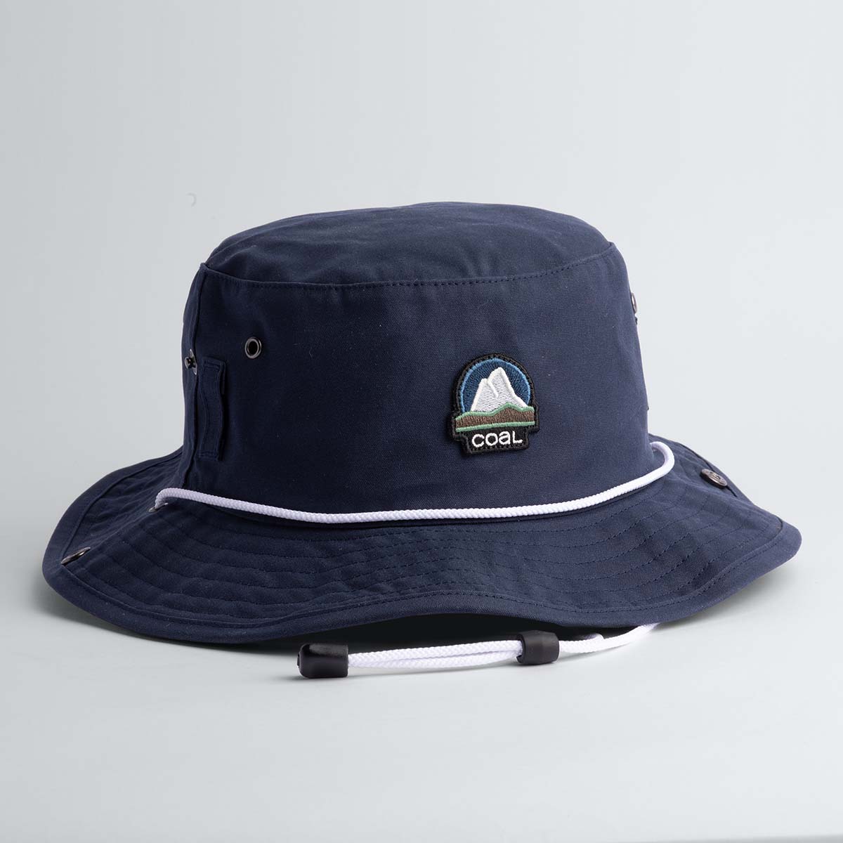 The Seymour Waxed Canvas Boonie Hat - Image 5