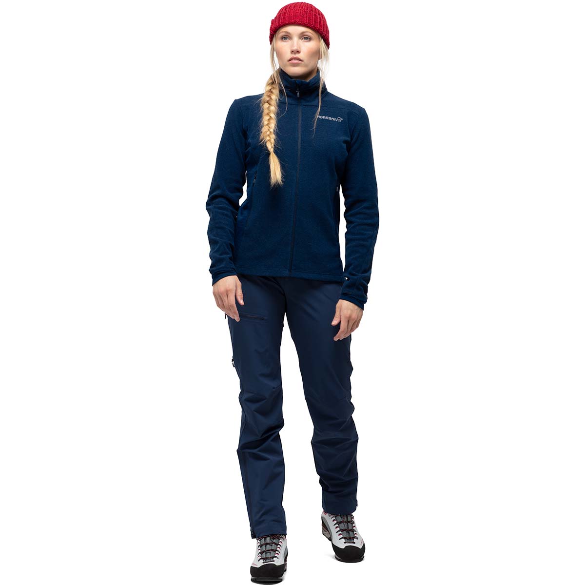 Falketind Warm1 Jacket - Women's - Image 4