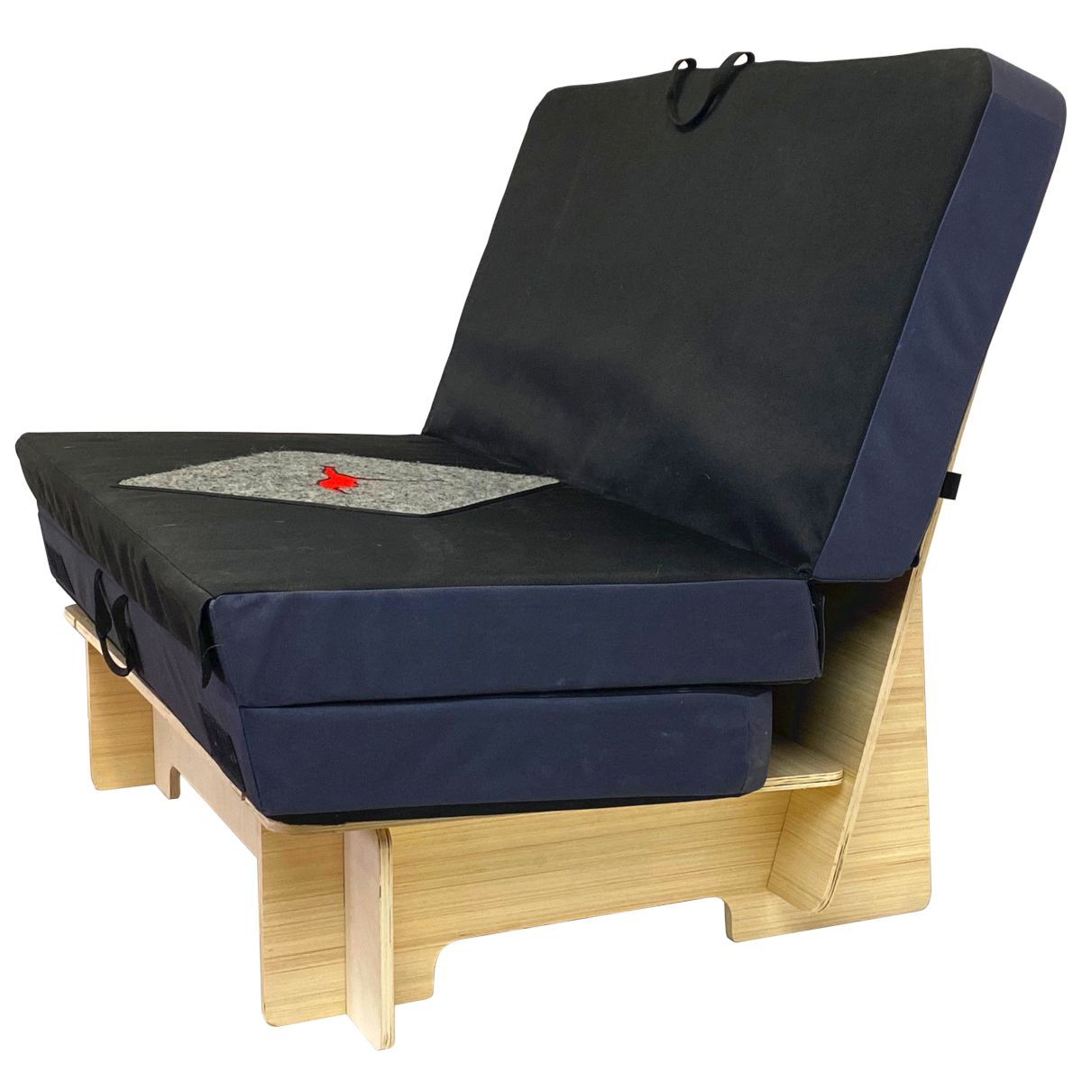 Crash Pad Couch - Image 3