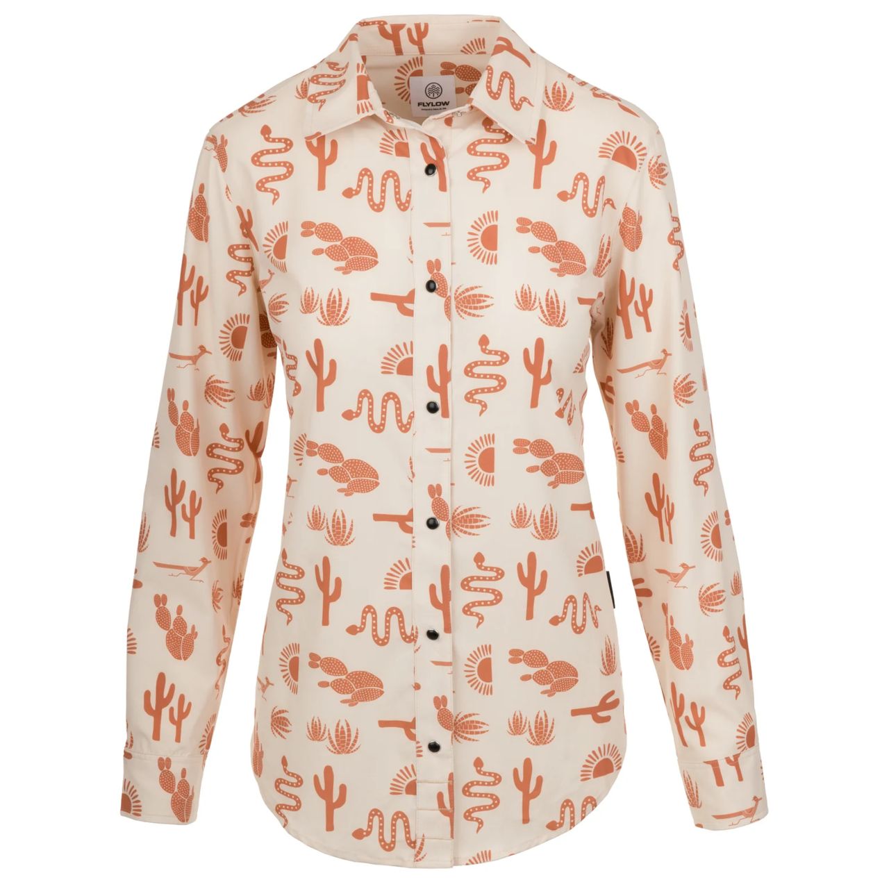 Dolly Shirt - Women's - Image 4