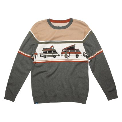 Highline Shirt - Men's (Fall 2023)