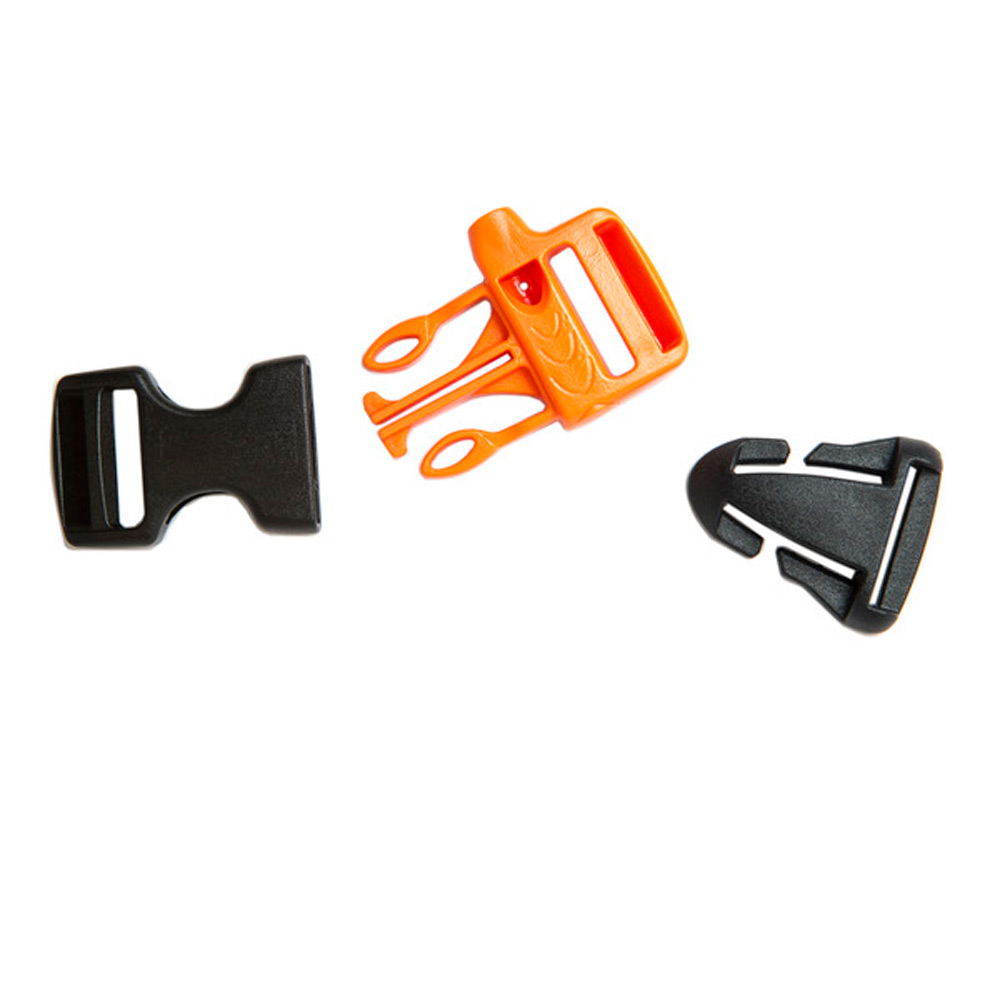 Whistle Buckle Kit - Image 3