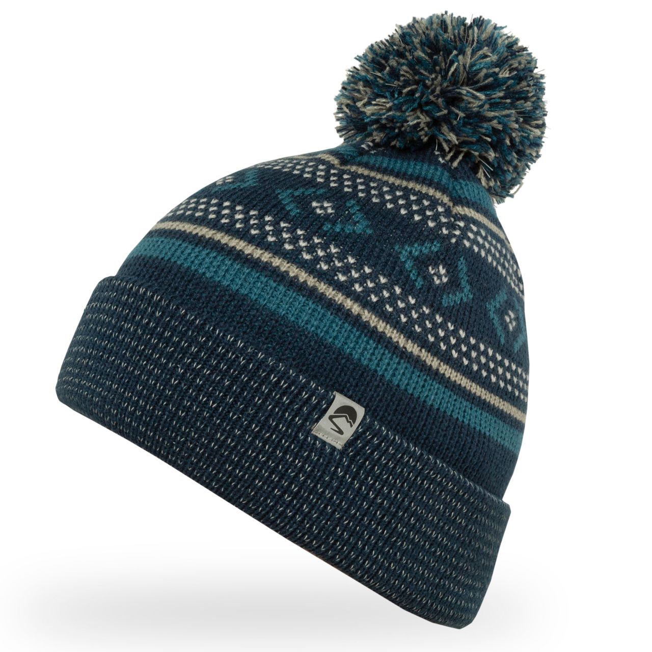 Signal Reflective Beanie - Image 4