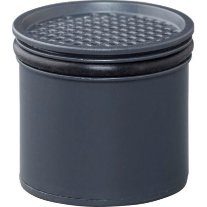 Activated Carbon Filter 2-pack filtered by LifeStraw