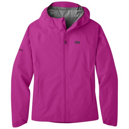 Motive AscentShell Jacket - Women's