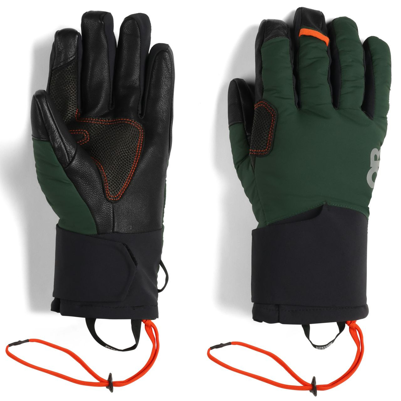 Deviator Pro Gloves - Unisex (Fall 2023) - Image 3