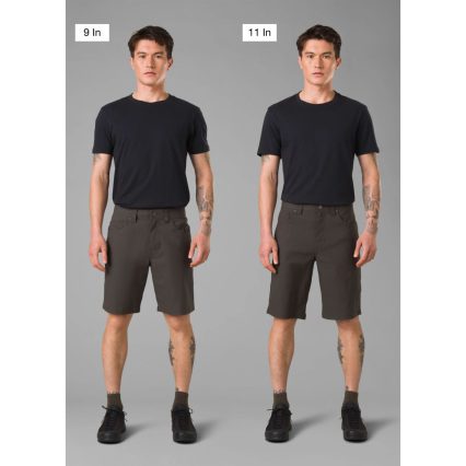 Brion Short II - Men's