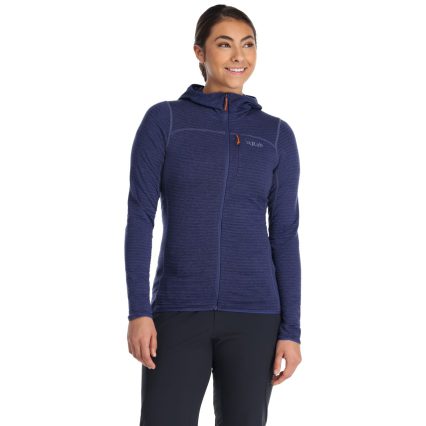 Ascendor Light Hoody - Women's