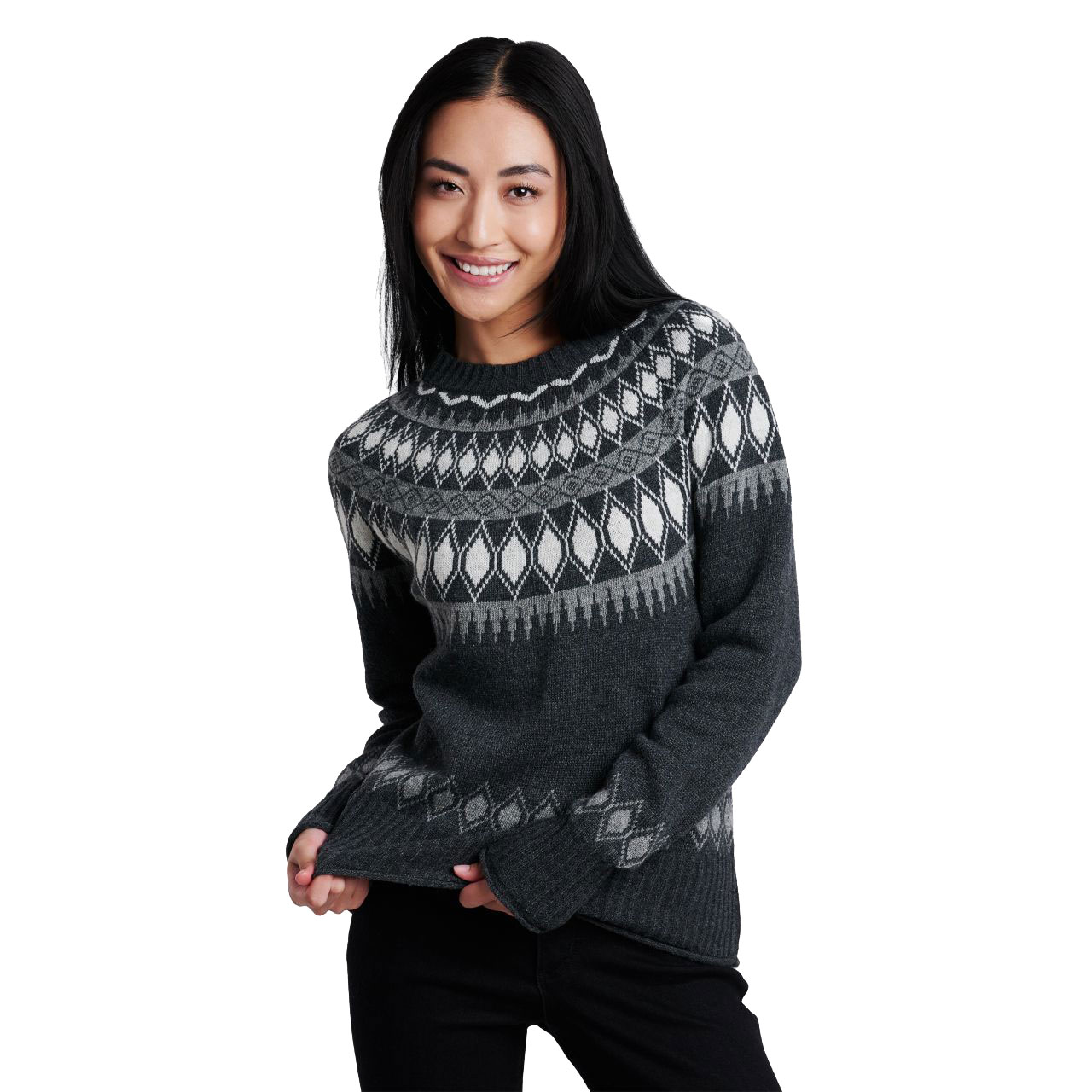 Wunderland Sweater - Women's (Fall 2023) - Image 4