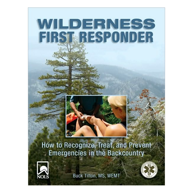 Wilderness First Responder - Image 4