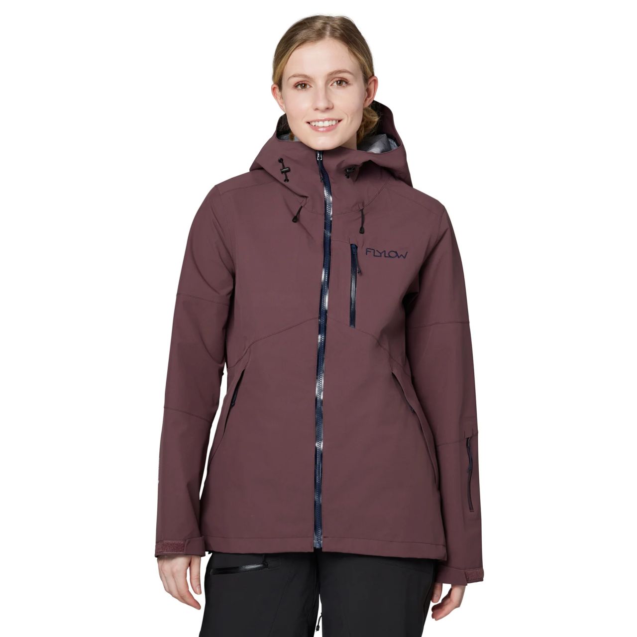 Billie Coat - Women's (Fall 2023) - Image 4