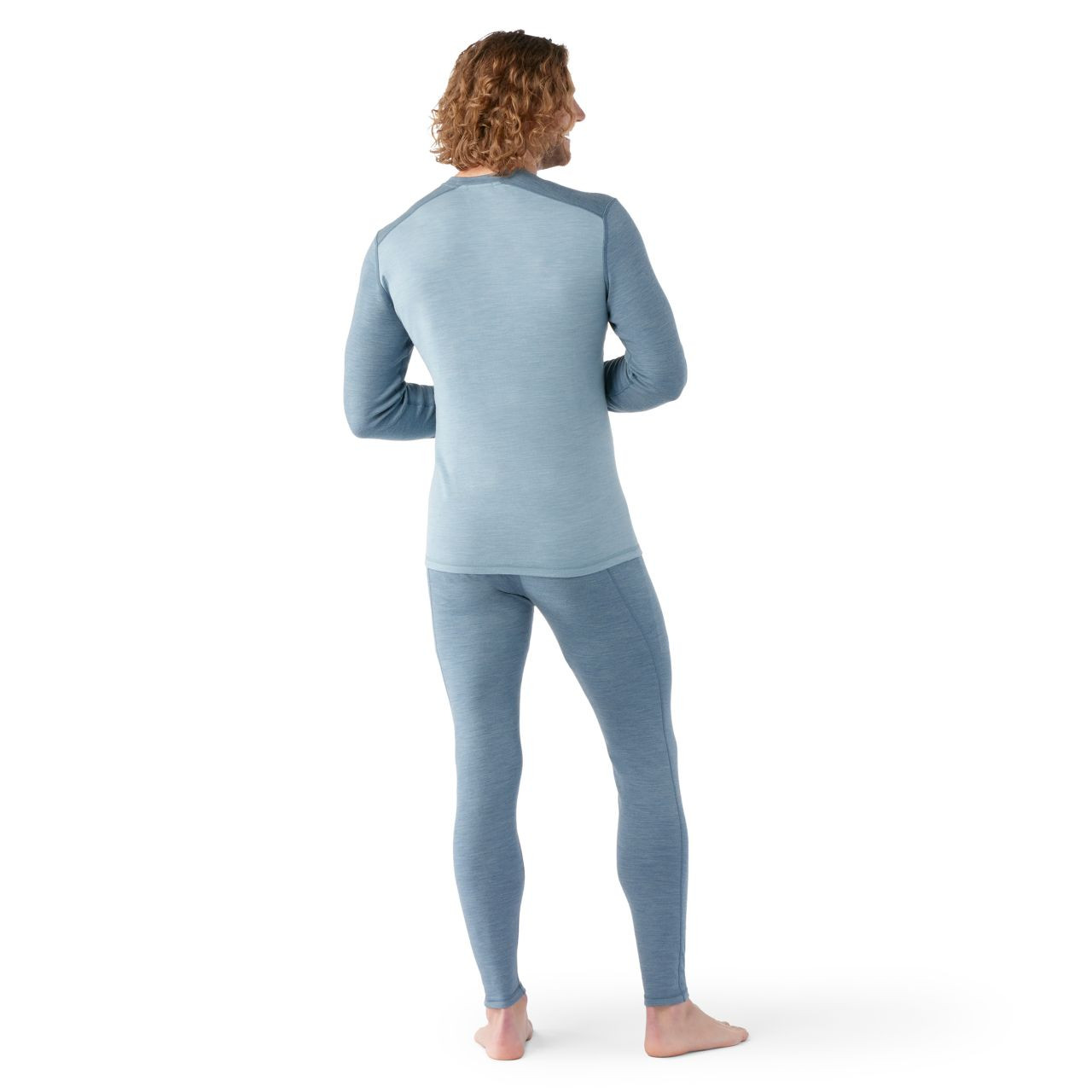 Classic Thermal Merino Base Layer Crew - Men's (Fall 2023) - Image 3