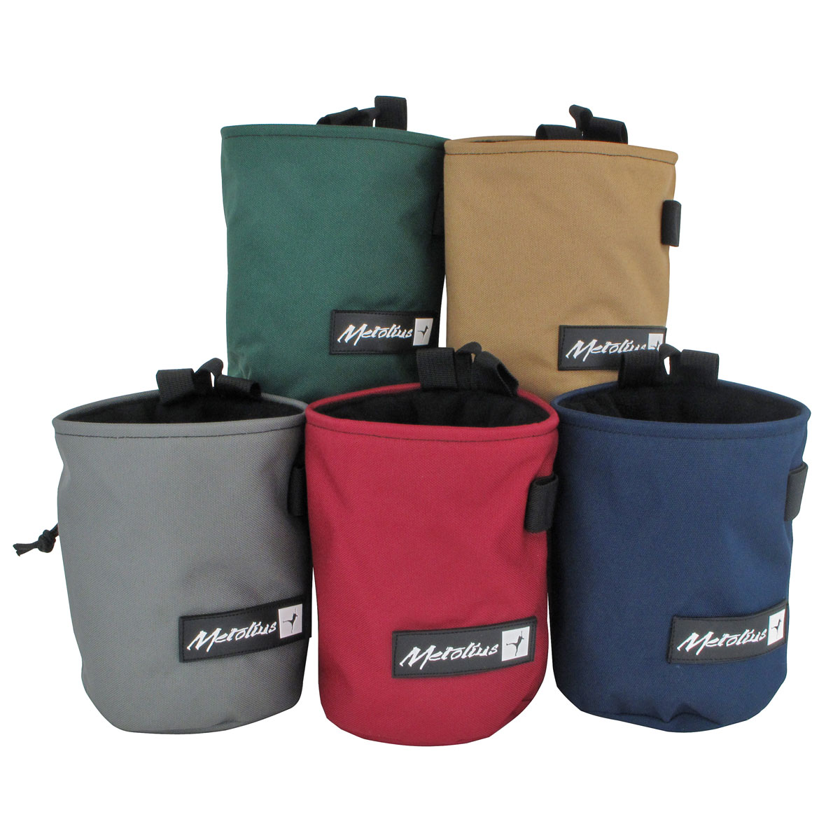 Competition Chalk Bag - Image 2