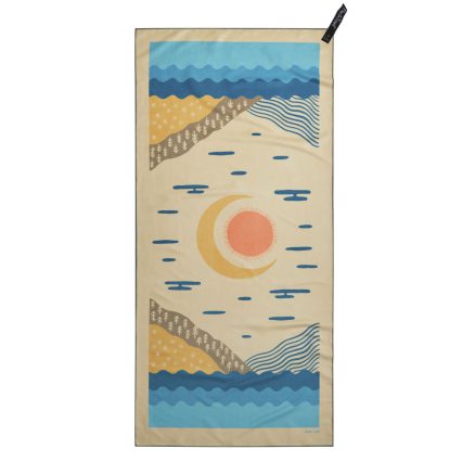 Personal Towel - Artist Series