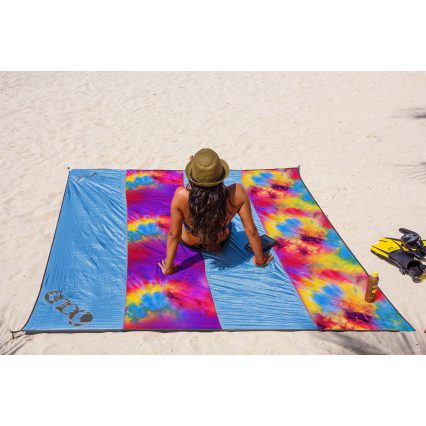 Islander Blanket - Prints