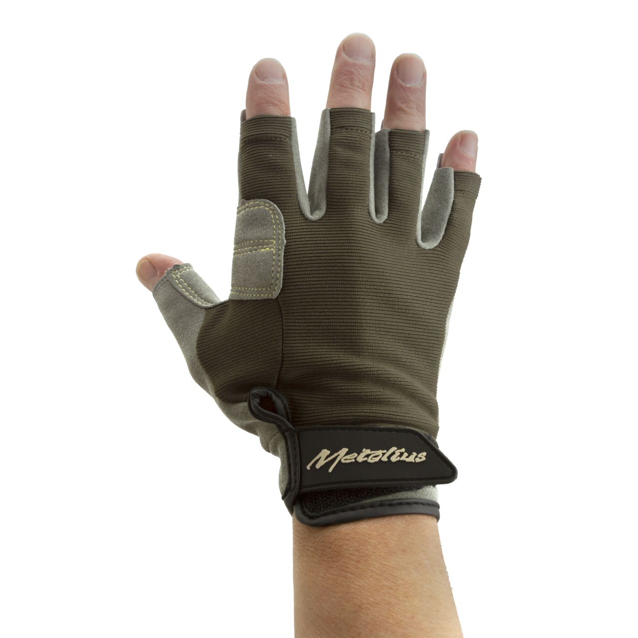 Talon Belay Glove 3/4 - Image 4
