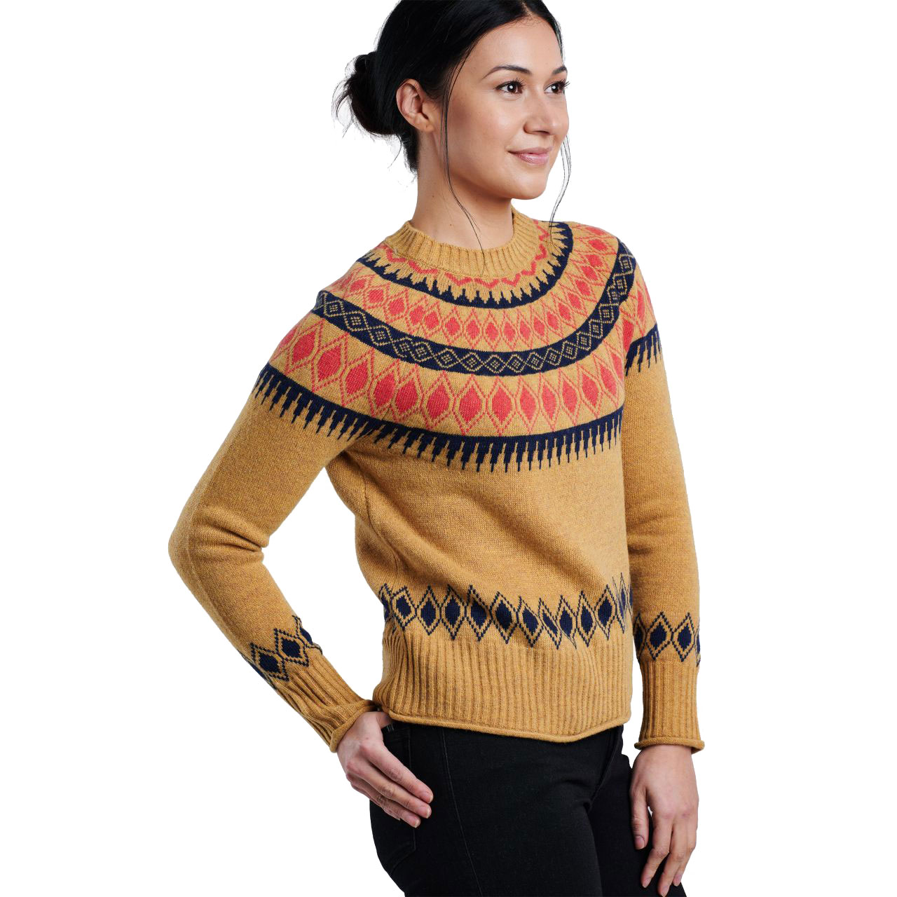 Wunderland Sweater - Women's (Fall 2023) - Image 5