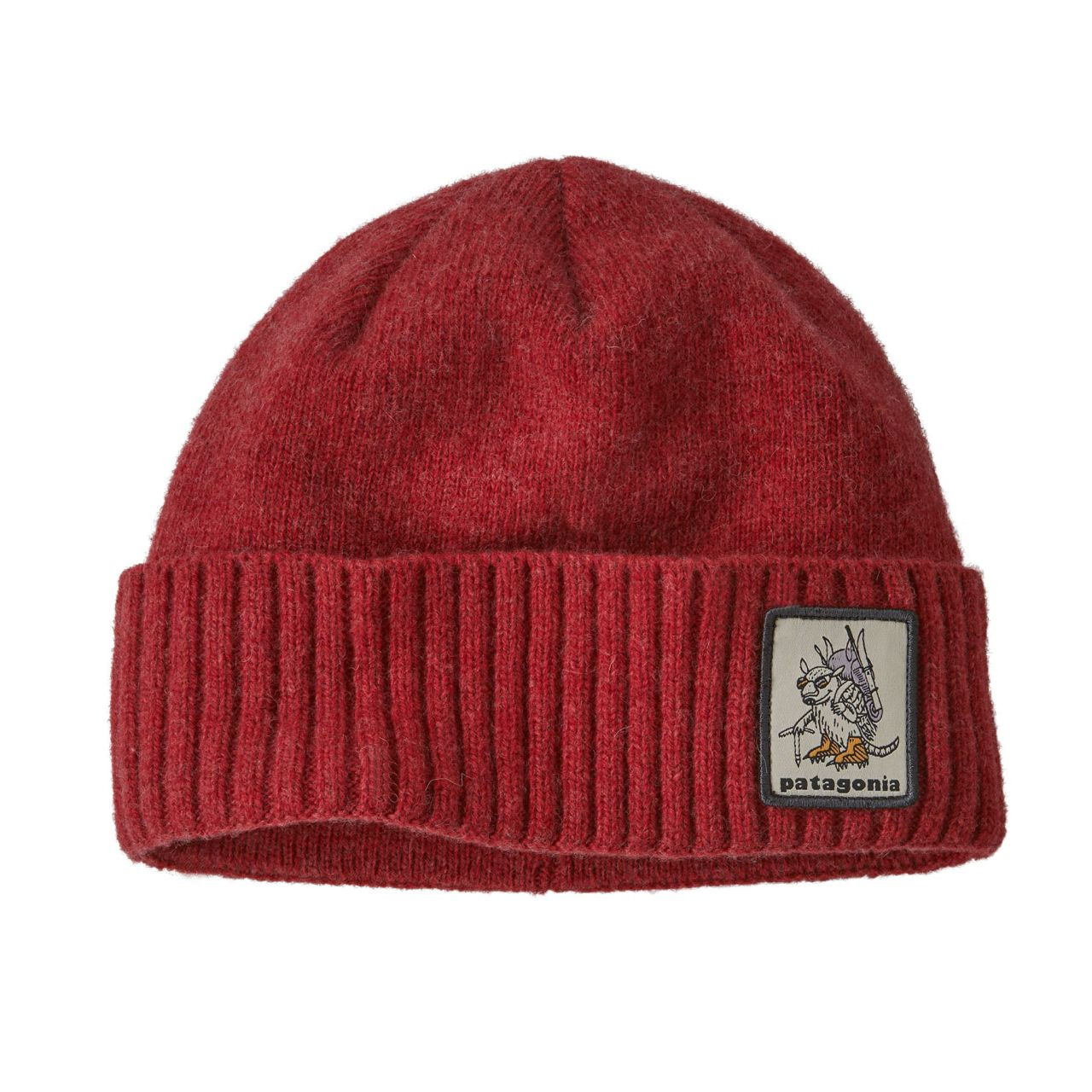 Brodeo Beanie (Fall 2023) - Image 5