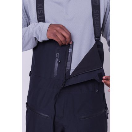 Gore-Tex 3L ATV Bib - Men's