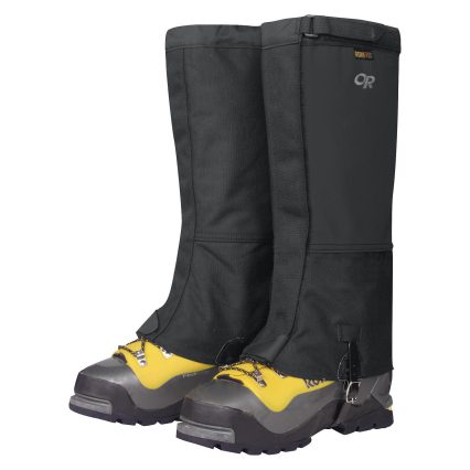 Expedition Crocodile Gaiters