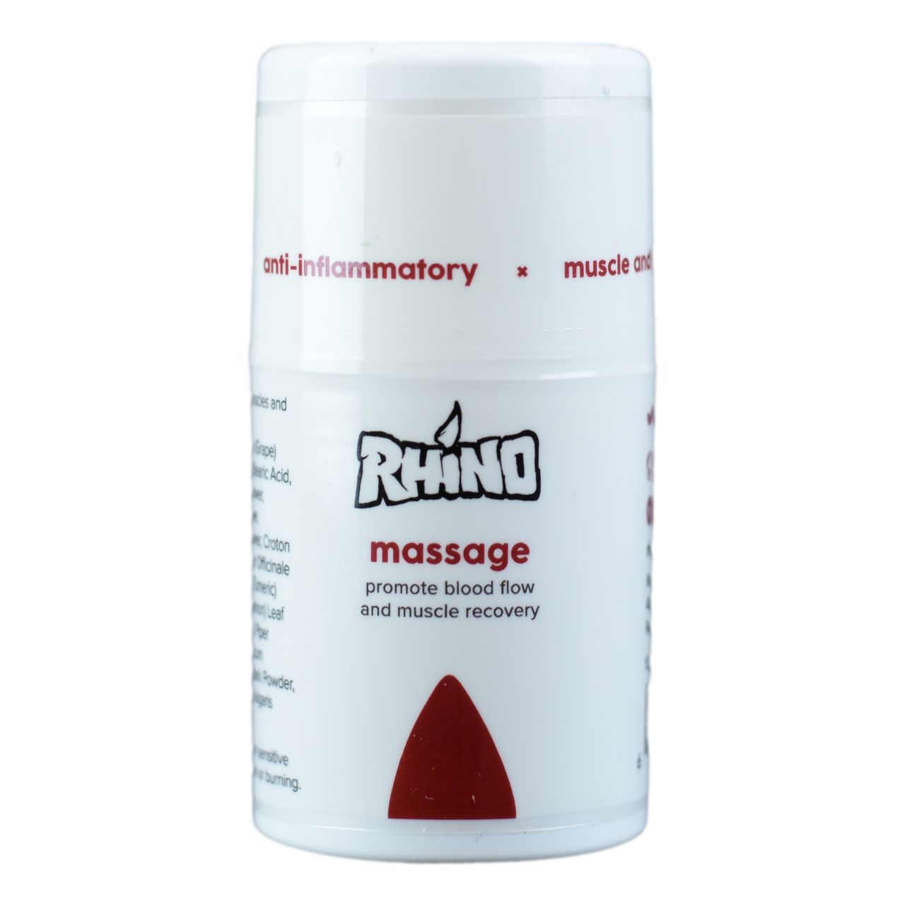 Massage Cream - 1.7 oz - Image 5