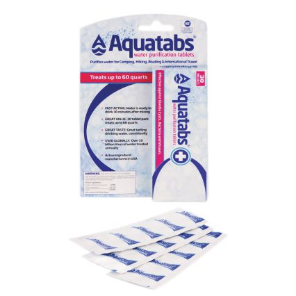 Aquatabs