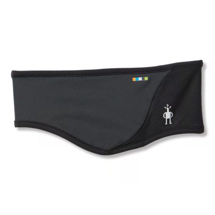 Active Fleece Wind Headband