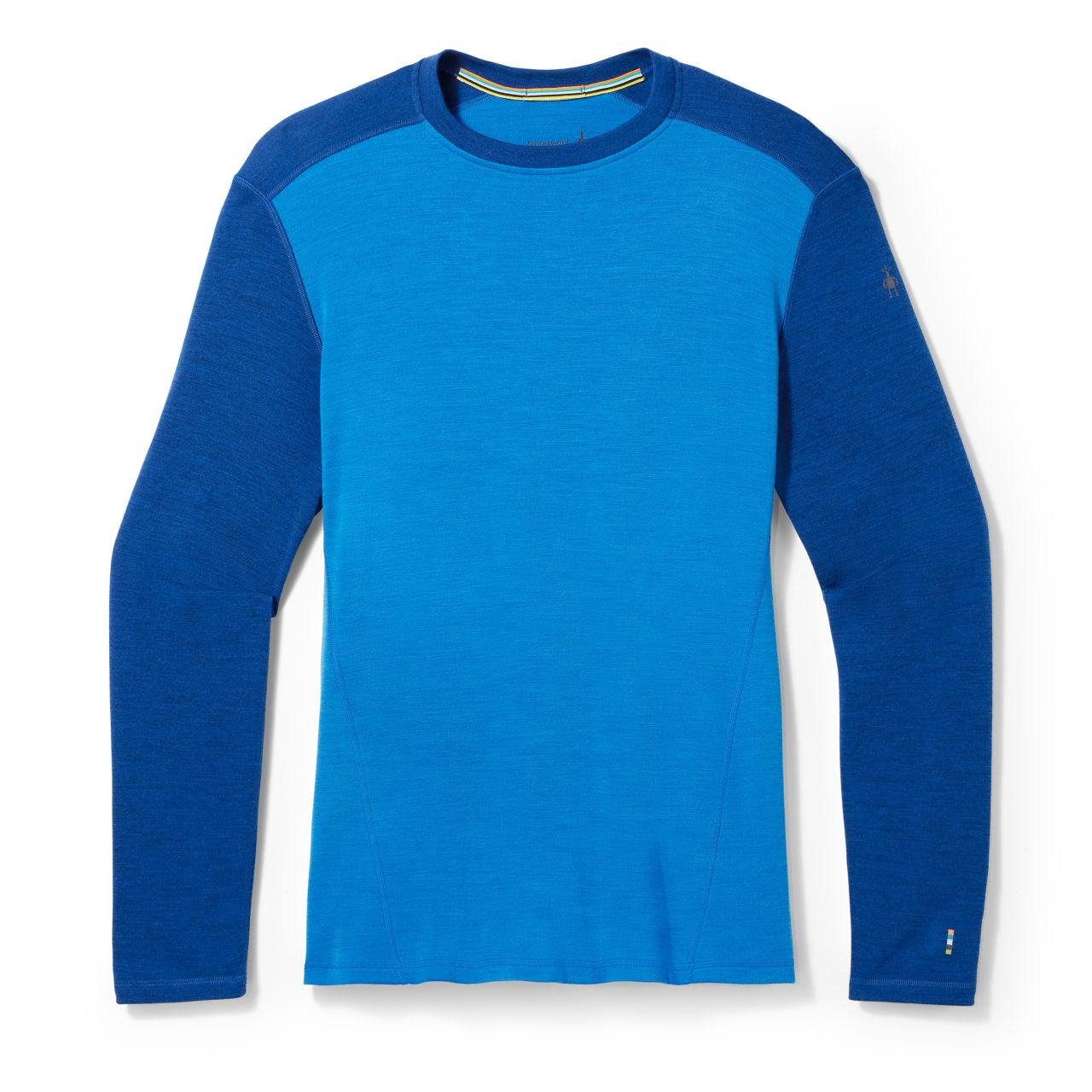 Classic Thermal Merino Base Layer Crew - Men's (Fall 2023) - Image 4