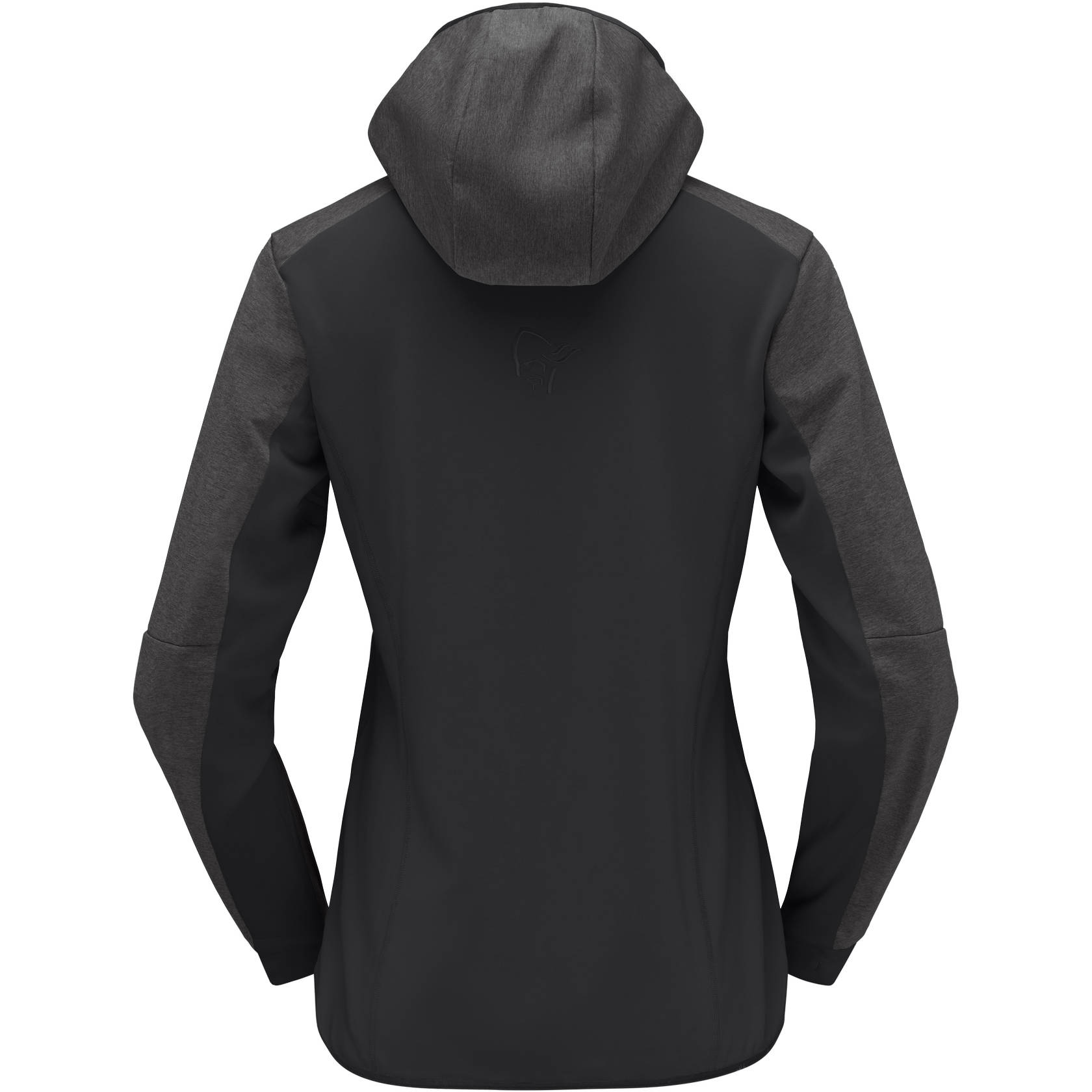Falketind warm2 Octa Hood - Women's (Fall 2023)