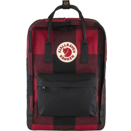 Kanken Re-Wool Laptop 15-inch