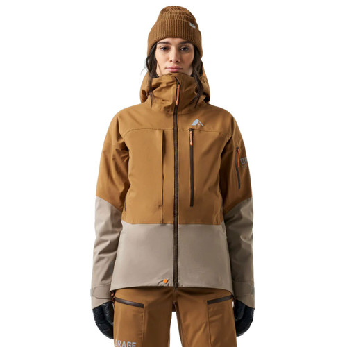 Torngat MTN-X 3L Jacket - Women's (Fall 2023) - Image 5