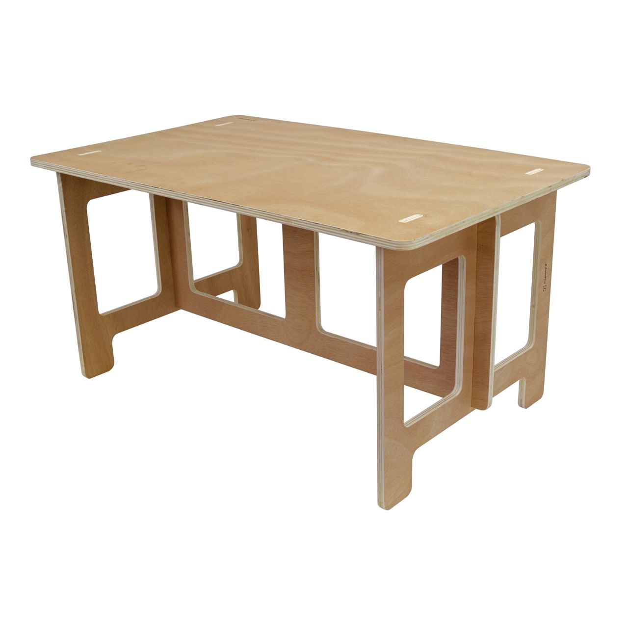 Camp Coffee Table - Image 5