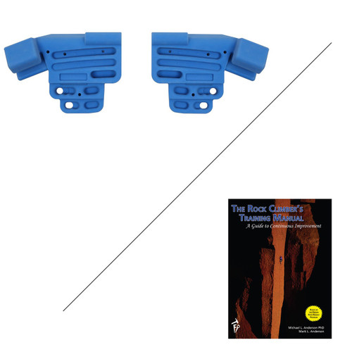 Rock Prodigy Pivot Expert Kit - Image 5