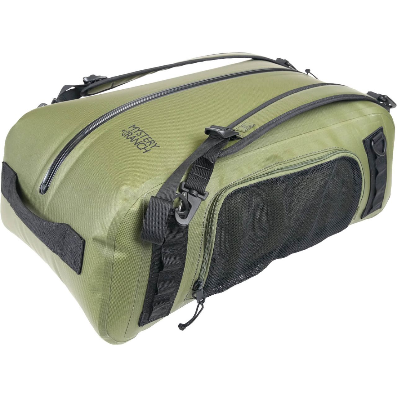 High Water Duffel 50 - Image 3