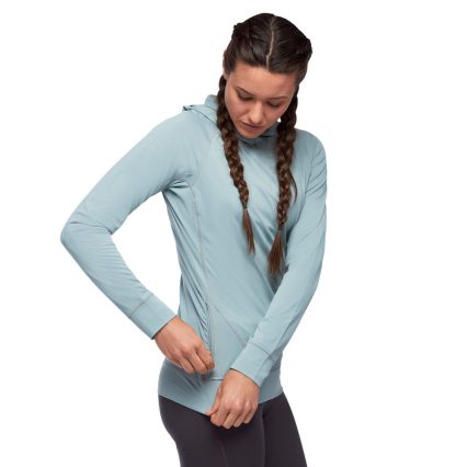 Alpenglow Hoody - Women's (Fall 2023)