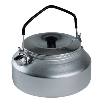 25 Aluminum Kettle 0.9L