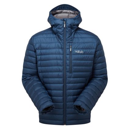 Microlight Alpine Jacket - Men's