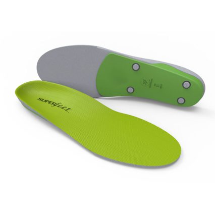 All-Purpose Support High Arch