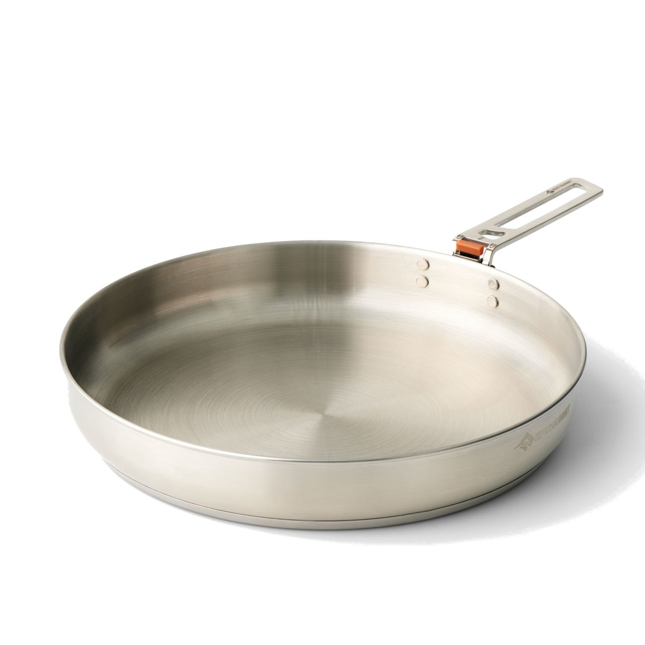 Detour Stainless Steel Pan - Image 4