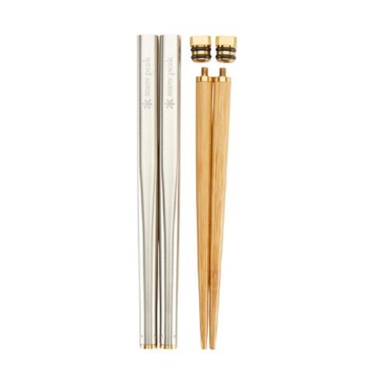 Wabuki Chopsticks - Image 5