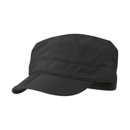 Radar Pocket Cap