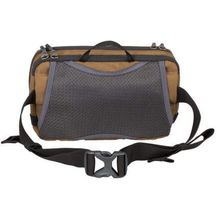 Timber Lumbar Pack