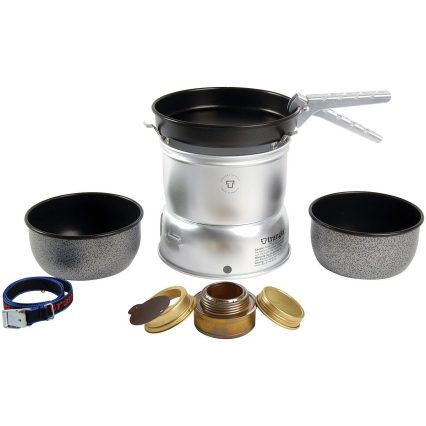 27-5 UL Alcohol Stove Kit