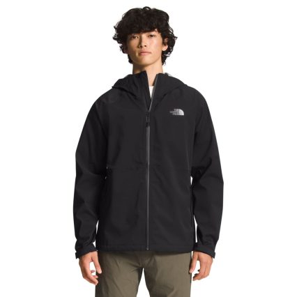 Valle Vista Stretch Jacket - Men's